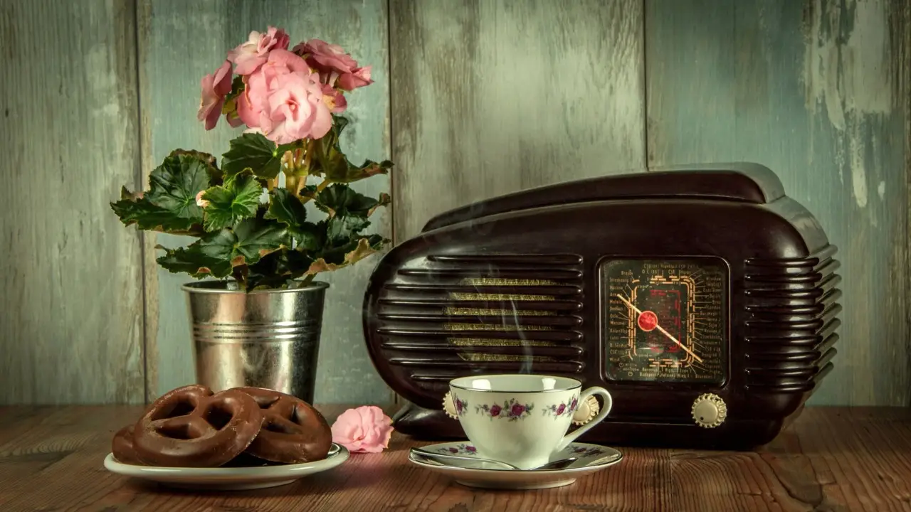 Quanto vale davvero una radio d’altri tempi? I fattori che fanno alzare il prezzo Quanto vale davvero una radio d’altri tempi? I fattori che fanno alzare il prezzo