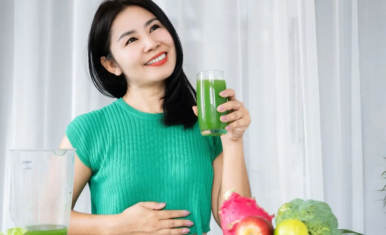 Succhi di verdure di stagione: un aiuto naturale per proteggere il fegato ogni giorno Succhi di verdure di stagione: un aiuto naturale per proteggere il fegato ogni giorno