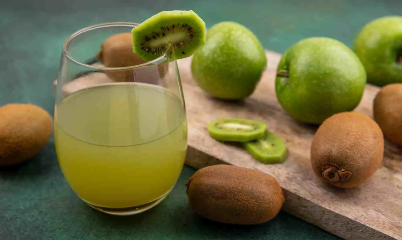 Bevande fruttate senza zuccheri: alternative fresche per aiutare il fegato a disintossicarsi Bevande fruttate senza zuccheri: alternative fresche per aiutare il fegato a disintossicarsi