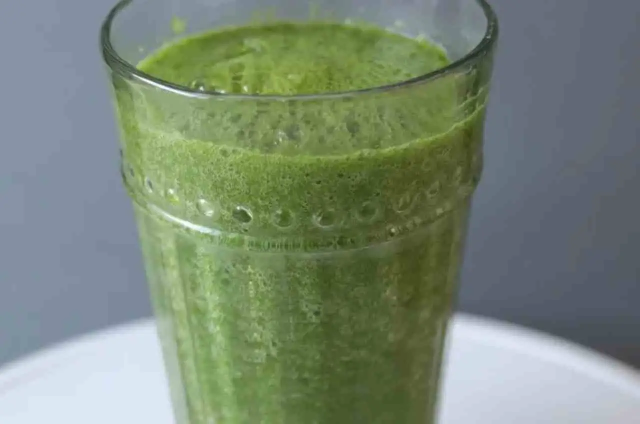 Smoothie estivi con verdure depurative: perché inserirli nella tua dieta quotidiana Smoothie estivi con verdure depurative: perché inserirli nella tua dieta quotidiana